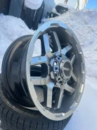 SLK. 9.0x18", 5x150, ET35, �� 110,5���. ����