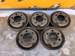 Mazda. 4.0x13", 6x185, ET100, �� 133���. ����