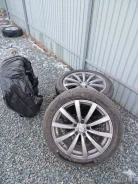 Monza Zack. 7.5x18", 5x114.3, ET38, �� 73,1���. ����