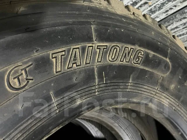 Taitong HS102. �����������, ����� ����
