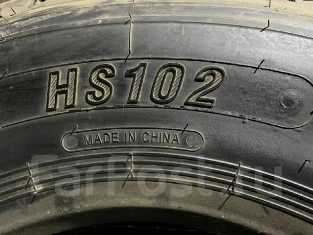 Taitong HS102. �����������, ����� ����
