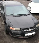 Chrysler Cirrus ����