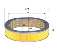 ��������� ������ mann filter c2353 1654615R00 16546D1100 16546T8390 16565V5400 ����