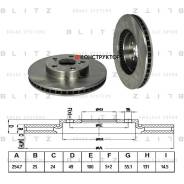 ���� ��������� ������������� | ����� | Blitz BS0315 BS0315 ����