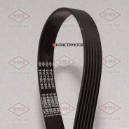 ������ ��������� /������������ Tatsumi /6PK1835; TFB1302; AD06R1835 AD06R1836 TFB1302 ����
