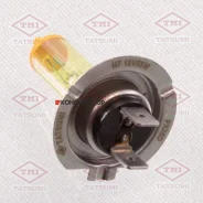 ����� Tatsumi /Toyota Hyundai Mazda; H7 12V, 55W PX26D; TFN1005Y; 63128361289 63217160780 63217160781 TFN1005Y ����