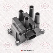 ������� ��������� Tatsumi /Ford Focus 1998- Fiesta 1995- Fusion 2002- Galaxy; THG1108; 20155 880049 1052492 THG1108 ����