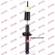 ����������� /������ ������ /����� KYB ��� Toyota Raum 1982-1991 Tercel Corsa EP80-82; 341191; (9521323-GT 551064) 4833019755 4853016450 4853016431 341...