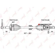 ������ � ����� | ����� ���� | LADA Vesta GFL Lynxauto CD1179A CD1179A ����