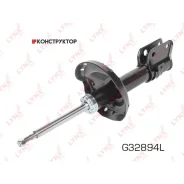 ������ ��������������� | ����� ��� | Lynxauto G32894L G32894L ����