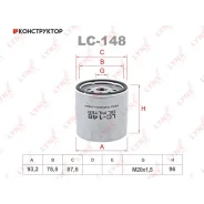 ������ �������� Lynxauto LC148 LC148 ����