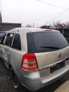 Opel Zafira ����