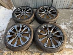 Hot Stuff Stich Legzas. 8.0x21", 5x114.3, ET41, �� 60,1���. ����