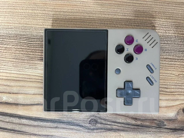 Miyoo Mini Plus ����
