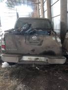 Nissan Navara. VSKCVND40U0451036 ����