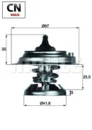 ��������� Mahle/ Knecht TX2985D TX2985D ����