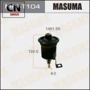 ������ ��������� Masuma MFFT104 MFFT104 ����