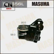 ����������� �������� ����� Masuma RU656L RU656L ����