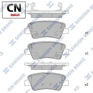 ������� �������� ������ Sangsin Brake SP1845 SP1845 ����
