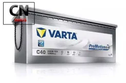 Varta ProMotive