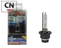 ����� ����������, D2S Premium, ������� +20% (6000K) (��.1 ��. ) Xenite 1002012 1002012 ����