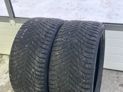 Nokian Hakkapeliitta 10P. ������, ����������, 2022 ���, �/�, ����� 35 % ����