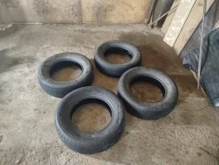 Kumho Ecsta HS52. ������, 2018 ���, �/�, ����� 70 % ����