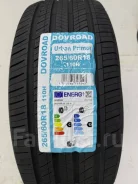 Dovroad Urban Primor. ������, 2025 ���, ����� ����