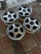SSR Koenig. 8.0/9.0x17", 5x114.3, ET49/36, �� 73,3���. ����