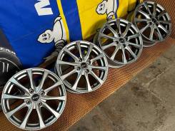 Hot Stuff Exceeder. 5.5x15", 4x100, ET43 ����