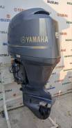 Yamaha. 150��.�., 4-�������, ����������, ���� L (508 ��), 2014 ��� ����