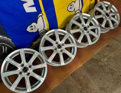 Bridgestone Balminum. 5.5x15", 4x100, ET50 ����