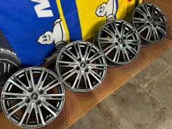 Weds Fang. 5.5x15", 4x100, ET42 ����