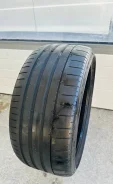 Pirelli P Zero PZ4. ������, 2021 ���, �/�, ����� 15 % ����