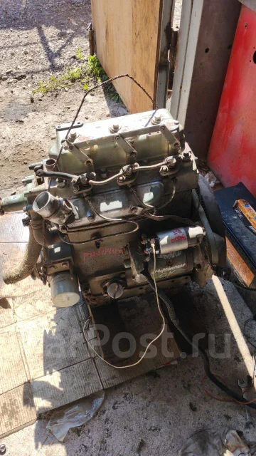 ��������� Yanmar 3T80 81680 81680 ����