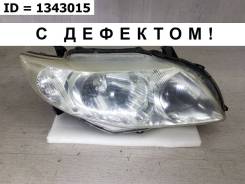 ���� Toyota Corolla 2007-2010 8113012A60 E150, ������ 8113012A60 ����