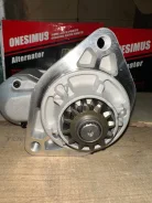 ������� Toyota Land Cruiser 2810051072 VDJ200 1Vdftv 12V-2.7KW-12T STN5643 ����