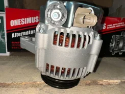 ��������� Toyota 2C / 3C 12V-80A 2706064280 ALN1604 ����
