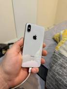 Apple iPhone X. �/�, 256 ��, �����, 3G, 4G LTE, 5G, NFC ����