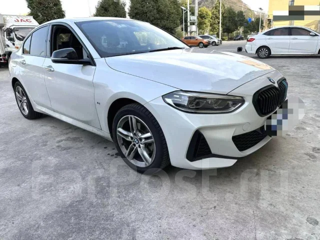 BMW 1-Series. �������, ��������, 1.4 (150��.�.), ������, 26 000����. ��, �/�. ��� ����� �� ������������ ����