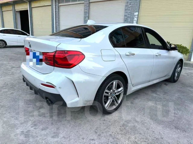 BMW 1-Series. �������, ��������, 1.4 (150��.�.), ������, 26 000����. ��, �/�. ��� ����� �� ������������ ����