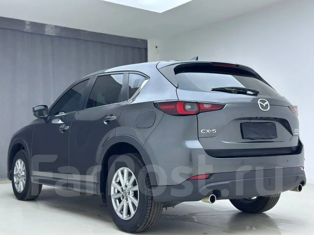 Mazda CX-5. �������, ��������, 2.0 (155��.�.), ������, 19 000����. ��, �/�. ��� ����� �� ������������ ����