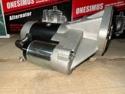 ������� Isuzu 4JG2 12V 9T 3KW 8-97112-549-0 ����