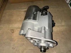 ������� Toyota 1KD 1KZ. [2810067051] 12V-3KW 10-11 ����� ����