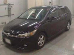 Honda Stream. ��������, ��������, 1.8 (140��.�.), ������, 86 000����. ��, �/�. ��� ����� �� ������������ ����