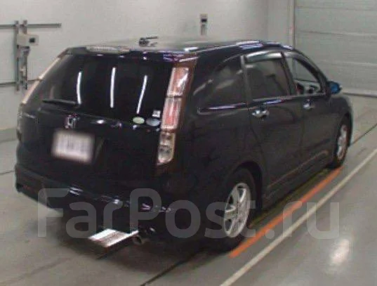 Honda Stream. ��������, ��������, 1.8 (140��.�.), ������, 86 000����. ��, �/�. ��� ����� �� ������������ ����