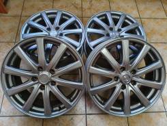 BLEST EuroMagic. 7.0x17", 5x114.3, ET38, �� 73,1���. ����