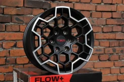 TRD. 8.0x17", 6x139.7, ET15, �� 106,1���. ����