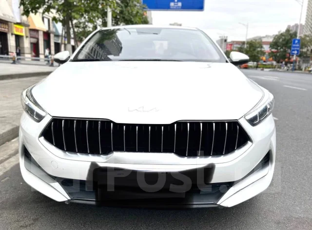 Kia K3. ��������, ��������, 1.5 (115��.�.), ������, 46 000����. ��, �/�. ��� ����� �� ������������ ����