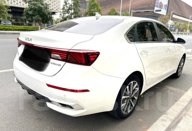 Kia K3. ��������, ��������, 1.5 (115��.�.), ������, 46 000����. ��, �/�. ��� ����� �� ������������ ����